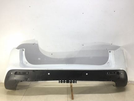 Бампер задний Suzuki Vitara 2 поколение