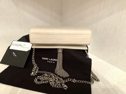 Сумка Saint Laurent модель Kate small