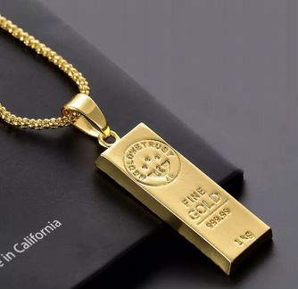 Цепи хип хоп