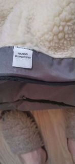 Зимний конверт