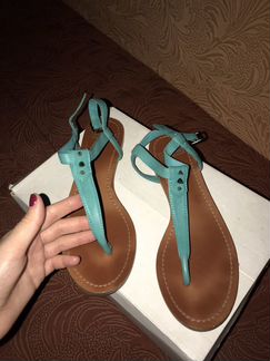 Босоножки pull and bear 37