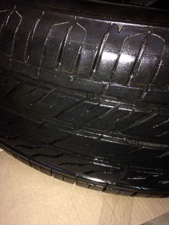 275/60/20 R20 Landsail LS588 suv (2-1д)