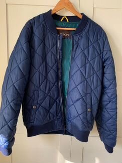 Куртка мужская