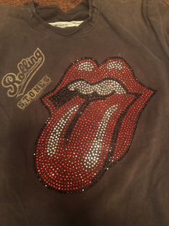 Футболка Rolling Stones
