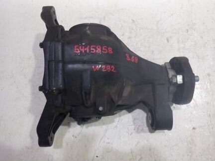 Редуктор заднего моста Мерседес C292 GLE