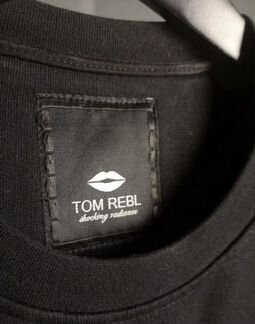 Свитшот Tom Rebl