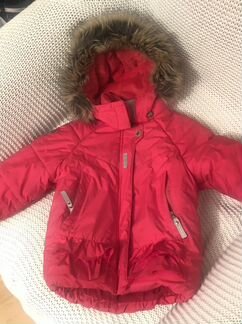 Куртка kerry р.86