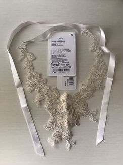 Колье кружево Lise Charmel