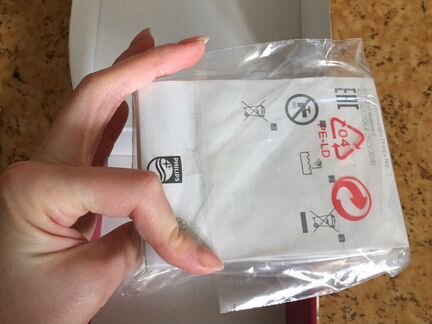 Электроэпиллятор электрическая Phillips bre605/00