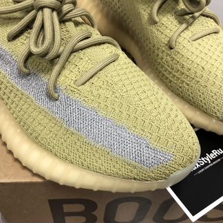 Кроссовки Yeezy Boost 350