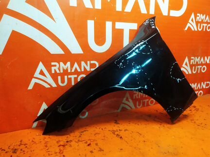 Крыло переднее левое Mercedes E-Class W213 2016-Нв