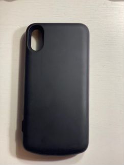 Чехол Аккумулятор iPhone x xs