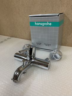 Смеситель Hansgrohe Talis Classic для ванны
