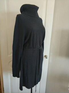 Свитер - платье Laura Ashley