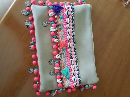 Клач - кометичка