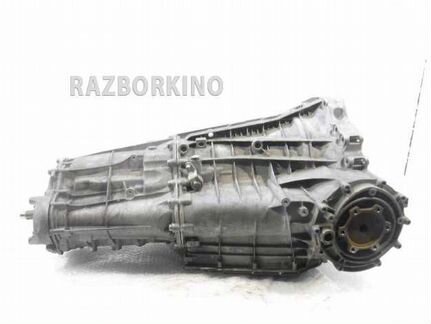 АКПП Ауди A7 4G