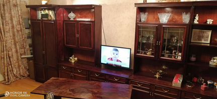 Стенка + Стол журнальный