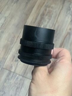 Комплект макро колец резьба м42