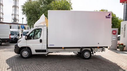 Citroen Jumper 2.2 МТ, 2020