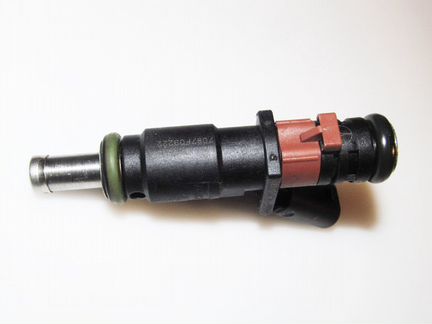 Форсунки Mercedes A2720780123 б/у 6 шт