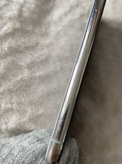 iPhone x 64 gb silver