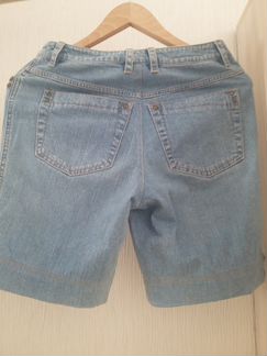 Шорты escada, 40-42 разм