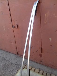 Рейлинг комплект Туарег NF 10-18г идеал оригинал