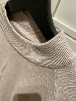 Трикотажный костюм