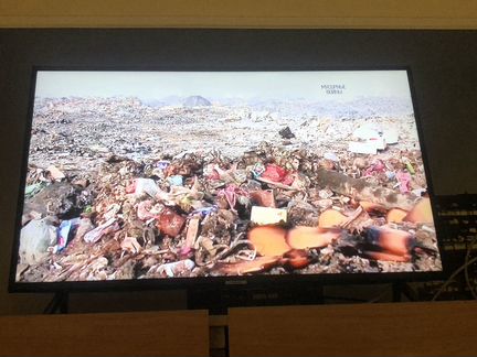 Телевизор Samsung UE40NU7170 7seriеs