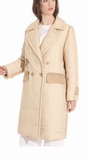 Зимнее пальто Max Mara