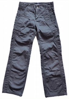 Брюки Timberland новые 128