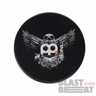 Тренировочный пэд Meinl 06
