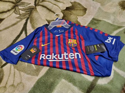 Футбольная форма FC Barcelona