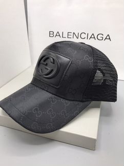 Бейсболка гучи