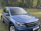 Volkswagen Tiguan 1.4 МТ, 2012, 93 500 км