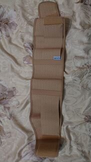 Бандаж для беременных orlett MS-96 размер М