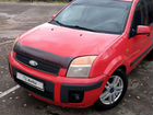Ford Fusion 1.4 МТ, 2006, 240 000 км