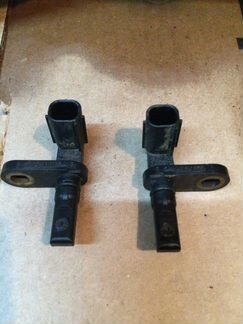 Датчики абс для тойота тундра секвойя зад перед