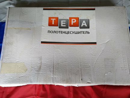 Полотенце сушитесь тера