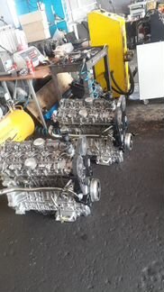Двигатель Volvo S80 Ford Mondeo 2.5Ti B5254T6 T8
