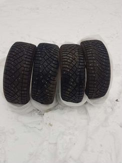 Зимние шины R16