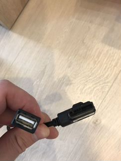 USB провод