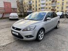 Ford Focus 1.6 МТ, 2011, 295 000 км