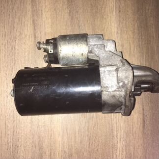 Стартер BMW bosch