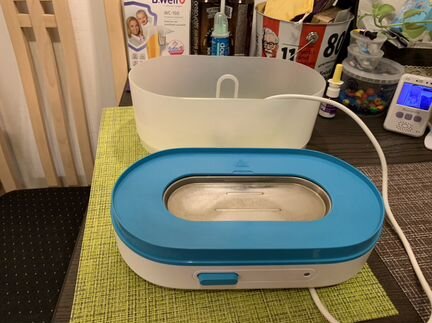 Стерилизатор