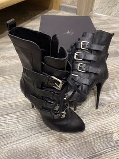 Сапоги Giuseppe Zanotti Оригинал