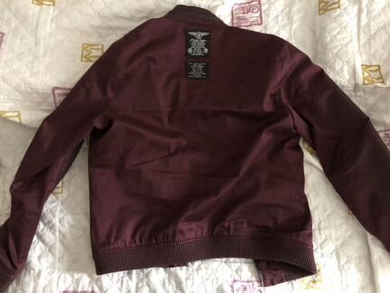 Куртка Diesel madara