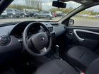 Nissan Terrano 2.0 AT, 2021 объявление продам