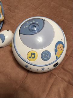 Мобиль Chico Волшебные звезды