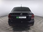 Volkswagen Polo 1.4 AMT, 2017, 67 000 км объявление продам